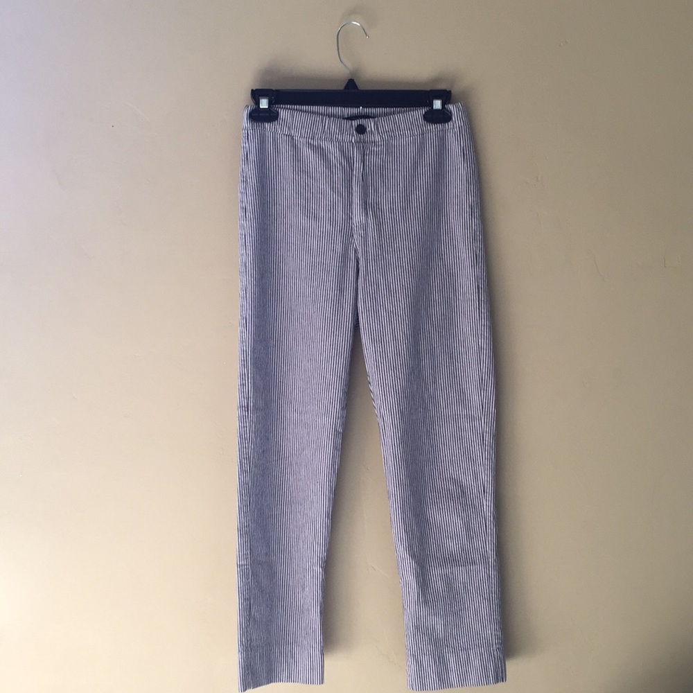 BRANDY MELVILLE striped tildens!